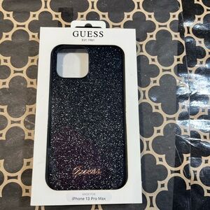 New GUESS iPhone case
